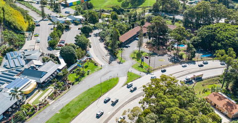 Country 2 Coast Motor Inn Coffs Harbour - Accommodation Noosa 2
