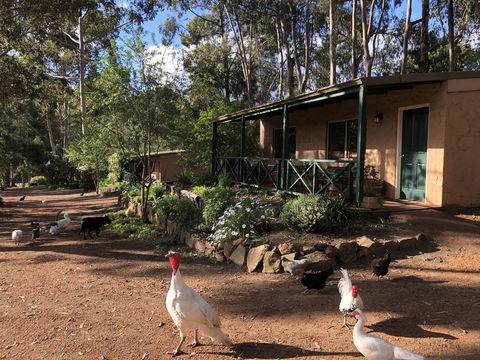 Country Cottages Of Bridgetown - Accommodation Noosa 0