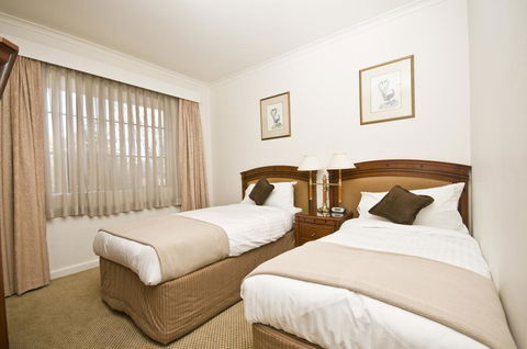 Country Plaza Motel - Accommodation Noosa 3