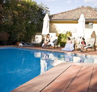 Country Plaza Motel - Accommodation Noosa