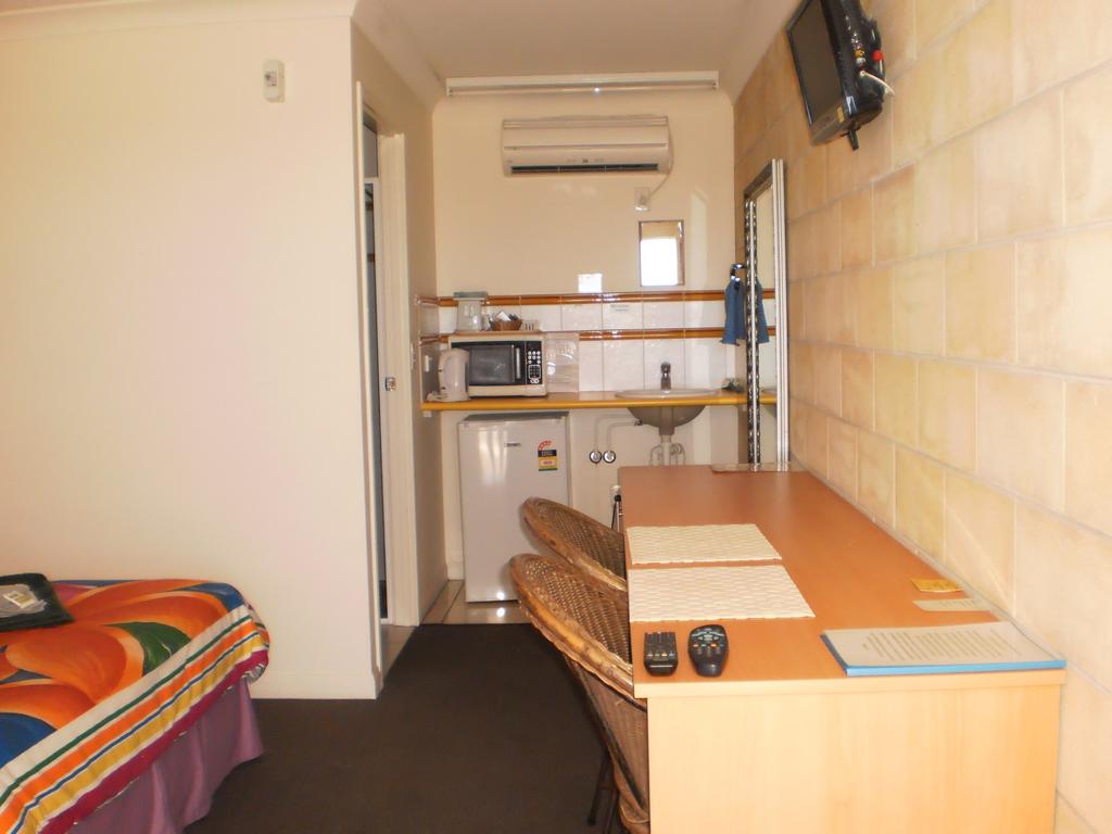 Ilbilbie ACT Accommodation Noosa