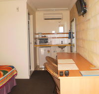 Country View Motel Ilbilbie - Accommodation Noosa