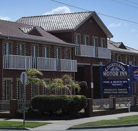 Courtyard Motor Inn - Accommodation Noosa