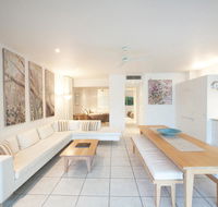Cove Point - Accommodation Noosa