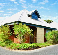 Cowrie Chalet - Accommodation Noosa