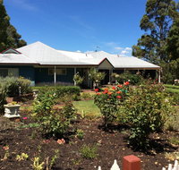 Crabapple Lane - Accommodation Noosa