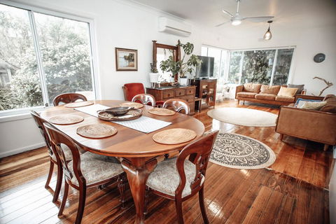 Craypot Cottage Port Campbell - Accommodation Noosa 1