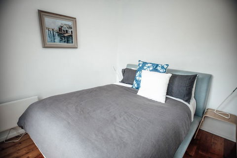 Craypot Cottage Port Campbell - Accommodation Noosa 2