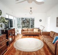 Craypot Cottage Port Campbell - Accommodation Noosa