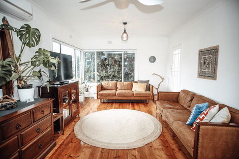 Craypot Cottage Port Campbell - Accommodation Noosa 0