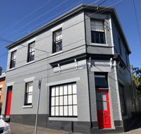 Cromwell Apartment - 3 Red Doors Battery Point - Accommodation Noosa