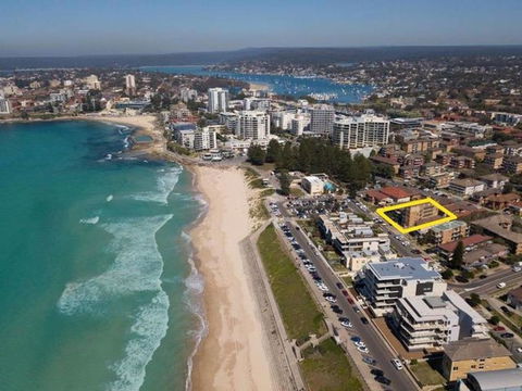 CRONULLA BREEZE - Accommodation Noosa 0