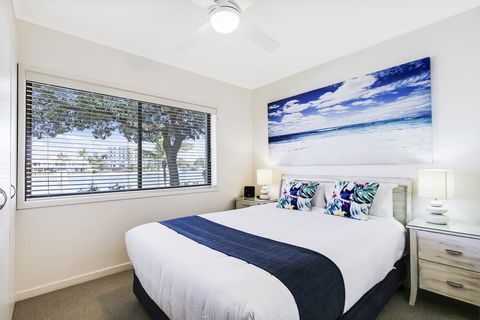 Culgoa Point Beach Resort - Accommodation Noosa 1