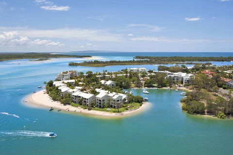 Culgoa Point Beach Resort - Accommodation Noosa 0