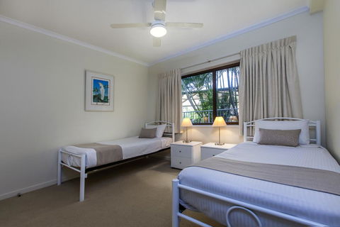Culgoa Point Beach Resort - Accommodation Noosa 2