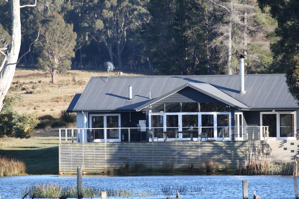 Lake Leake TAS Accommodation Noosa