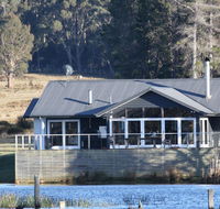 Currawong Lakes Tasmania - Accommodation Noosa