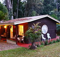 Curtis Cottage - Accommodation Noosa