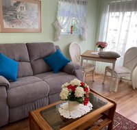 Curtis Falls Studio-Apartment - Accommodation Noosa