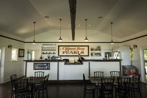 Cygnet Bay Pearl Farm - Accommodation Noosa 3