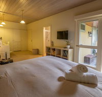 Cygnet Studio on Sturt - Accommodation Noosa