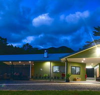 Daintree Peaks ECO Stays - Accommodation Noosa