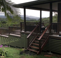 daintree valley cottage - Accommodation Noosa