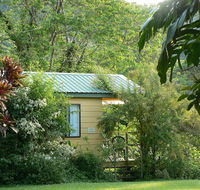 Daintree Valley Haven - Accommodation Noosa