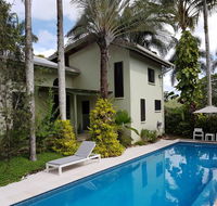 Daintree Village Bed and Breakfast - Accommodation Noosa