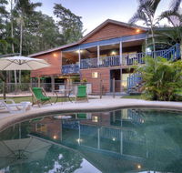 Daintree Village Hideaway - Accommodation Noosa