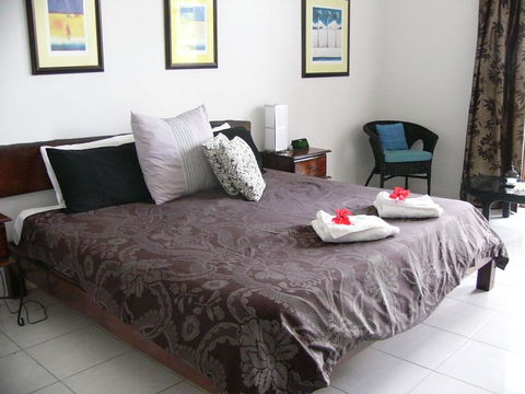 Daintree Wild Bed & Breakfast - Accommodation Noosa 1