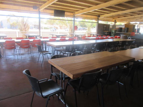 Dampier Mermaid Hotel Karratha - Accommodation Noosa 1