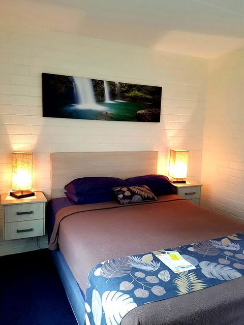 Dampier Mermaid Hotel Karratha - Accommodation Noosa 3