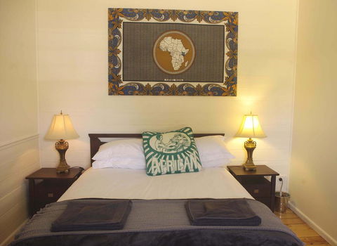 Darcy's Cottage On Piper - Accommodation Noosa 2