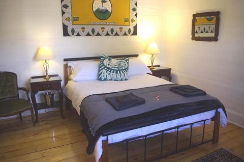 Darcy's Cottage On Piper - Accommodation Noosa 3