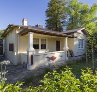 Darling House Castlemaine - Accommodation Noosa