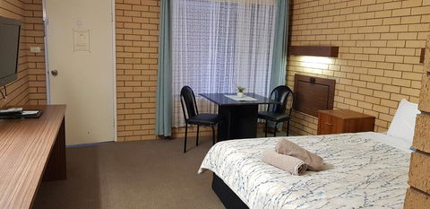 Darling River Motel - Accommodation Noosa 1