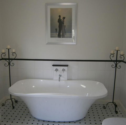 Darnell Bed & Breakfast - Accommodation Noosa 3