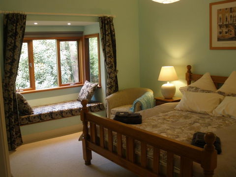 Darnell Bed & Breakfast - Accommodation Noosa 2