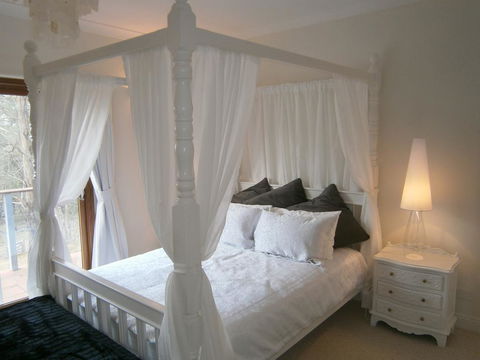 Darnell Bed & Breakfast - Accommodation Noosa 0