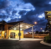 Darra Motel  Conference Centre - Accommodation Noosa