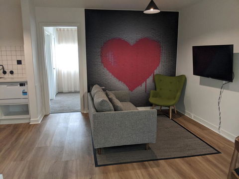 Davis Avenue Apartments - Accommodation Noosa 0