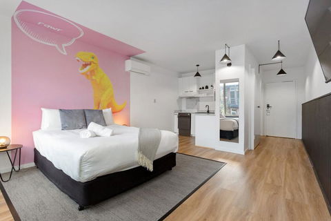 Davis Avenue Apartments - Accommodation Noosa 1