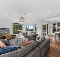 Del Boca Vista - Accommodation Noosa