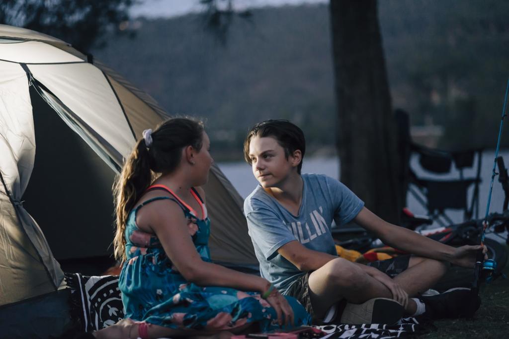 Lower Macdonald NSW Accommodation Noosa