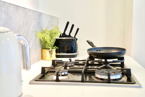 Deluxe Brighton Home In Bayside - Accommodation Noosa 2