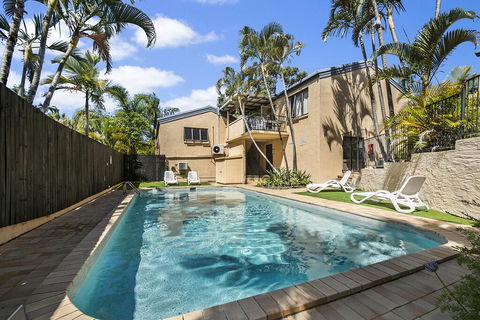 Descola 10 - Accommodation Noosa 1