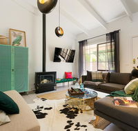 Designer Town Villa - Accommodation Noosa