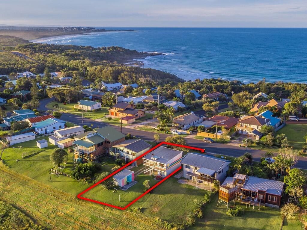 Angourie NSW Accommodation Noosa