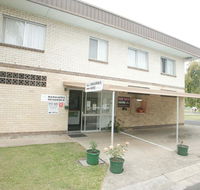 Discovery Parks - Casino - Accommodation Noosa